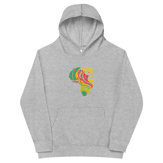 AR Kids Fleece Hoodie