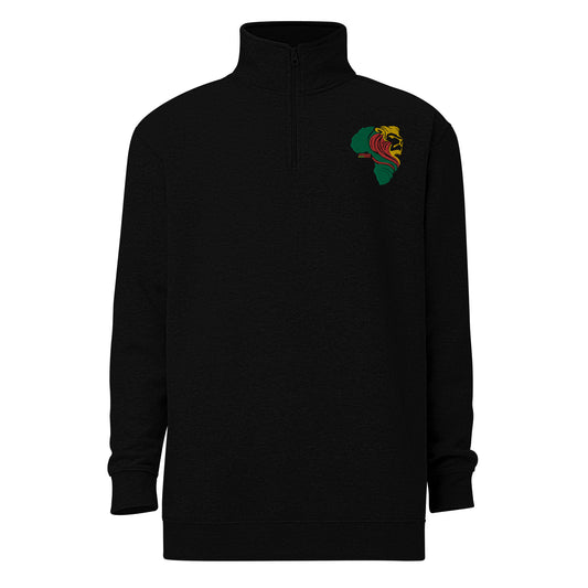 AR Unisex Fleece Pullover