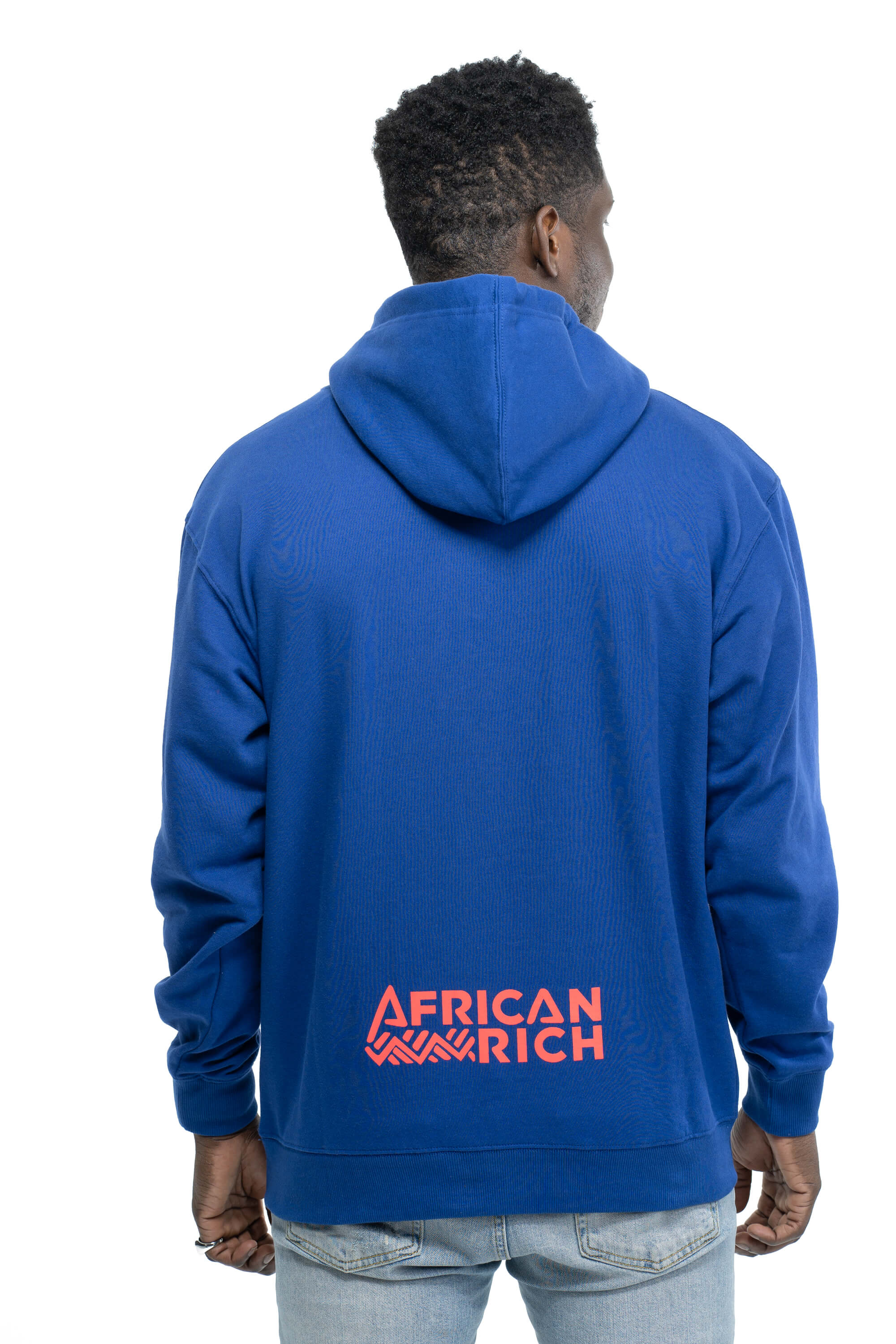 Rich royal hoodies hot sale